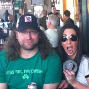 Meet your Posher, Lia